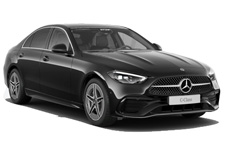 Van Hire Loughton - C Class Auto - car hire Loughton