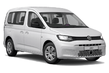 Van Hire Loughton - Caddy Van - Van hire Loughton
