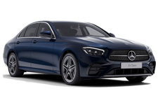 Van Hire Loughton - E Class Auto - car hire Loughton