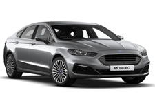 Van Hire Loughton - Mondeo - car hire Loughton
