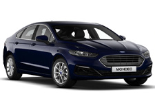 Van Hire Loughton - Mondeo Auto - car hire Loughton