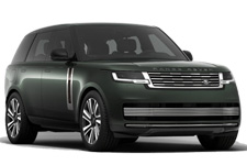 Van Hire Loughton - Range Rover - car hire Loughton