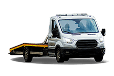 Van Hire Loughton - 3.5 Tonne Recovery Truck - Truck hire Loughton
