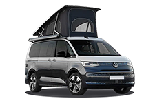 Van Hire Loughton - VW Campervan - Van hire Loughton